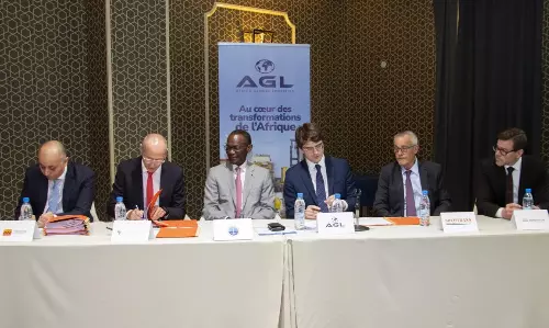 Congo Terminal secures financing for expansion at Pointe-Noire Port Congo Terminal secures financing for expansion at Pointe-Noire Port