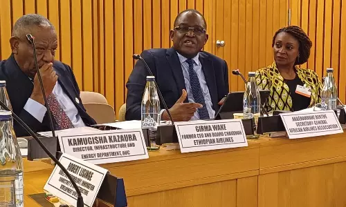 Enhance airlines’ access to financing for cargo connectivity: AFRAA Enhance airlines’ access to financing for cargo connectivity: AFRAA
