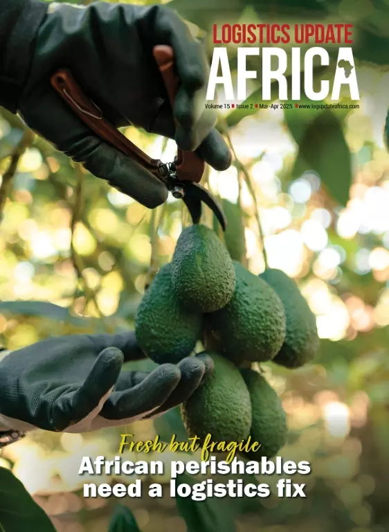 March - April 2025 March - April 2025