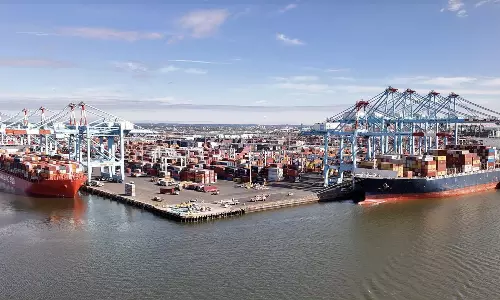 APM Terminals Elizabeths lease extended to December 2062
