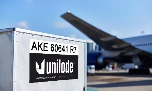 Magma Aviation, Unilode Aviation Solutions sign deal Magma Aviation, Unilode Aviation Solutions sign deal