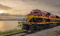 APM Terminals acquires Panama Canal Railway Company