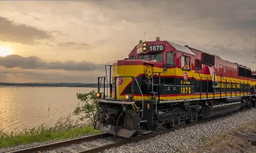 APM Terminals acquires Panama Canal Railway Company APM Terminals acquires Panama Canal Railway Company