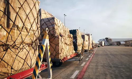 E-commerce volumes still buoyant for air cargo – but for how long? E-commerce volumes still buoyant for air cargo – but for how long?