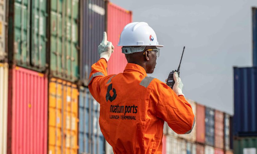 AD Ports appoints Mar Construction for Luanda Terminal upgrade AD Ports appoints Mar Construction for Luanda Terminal upgrade