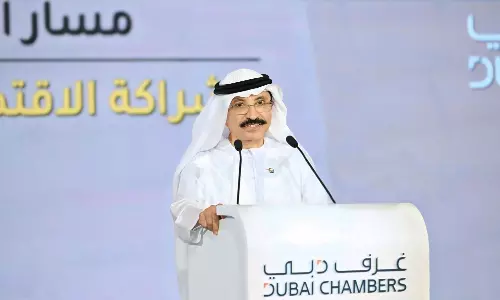 DP World launches Bharat Africa Setu to double trade DP World launches Bharat Africa Setu to double trade