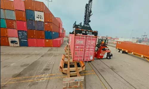 Tariff uncertainty: Small importers brace for impact, seek alternatives Tariff uncertainty: Small importers brace for impact, seek alternatives