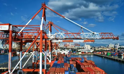 Capacity management helping carriers stabilise rates: Dimerco Capacity management helping carriers stabilise rates: Dimerco