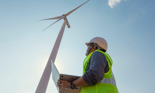DP World sourcing 65% electricity from renewables DP World sourcing 65% electricity from renewables