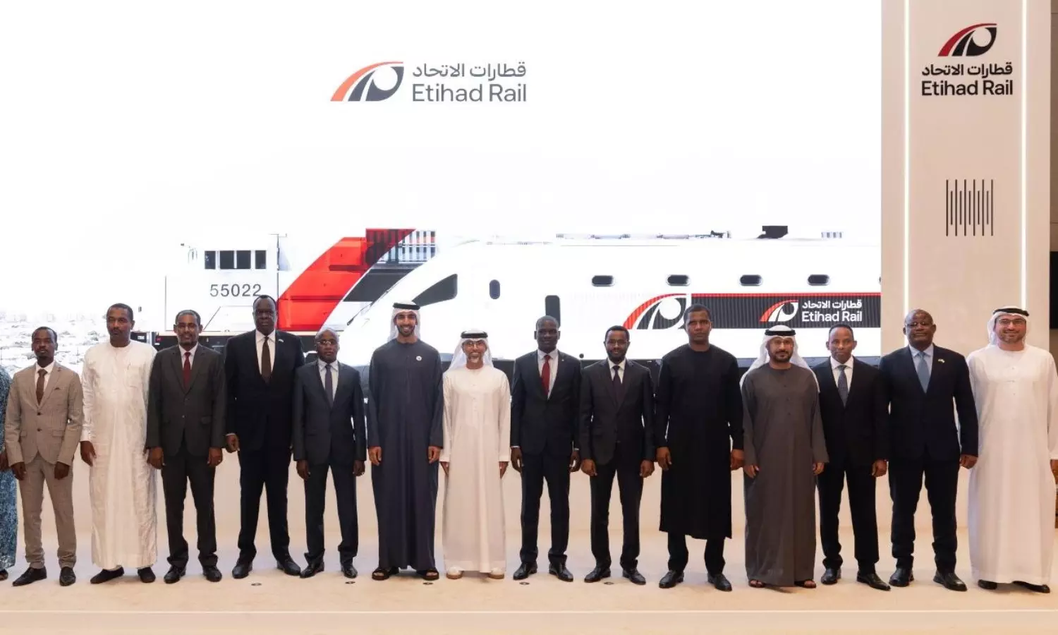 UAE-Africa ministerial meeting held to boost transport ties UAE-Africa ministerial meeting held to boost transport ties