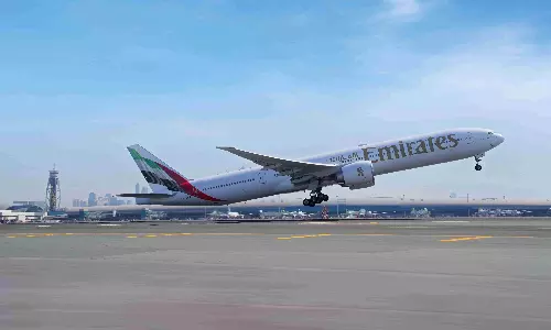 Emirates SkyCargo FY2025 revenue at $4.4bn Emirates SkyCargo FY2025 revenue at $4.4bn