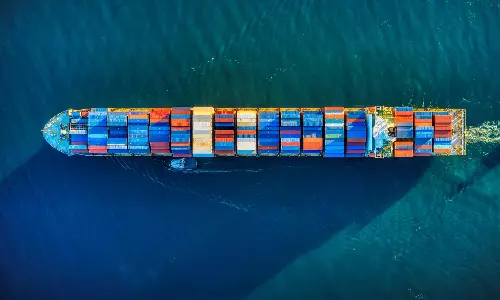 Ships returning to Red Sea could cause collapse in rates: Xeneta Ships returning to Red Sea could cause collapse in rates: Xeneta