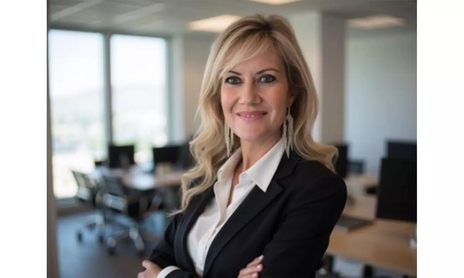 Alessandra Ronco named global CEO of House of Shipping Alessandra Ronco named global CEO of House of Shipping