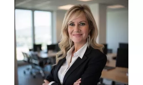 Alessandra Ronco named global CEO of House of Shipping Alessandra Ronco named global CEO of House of Shipping