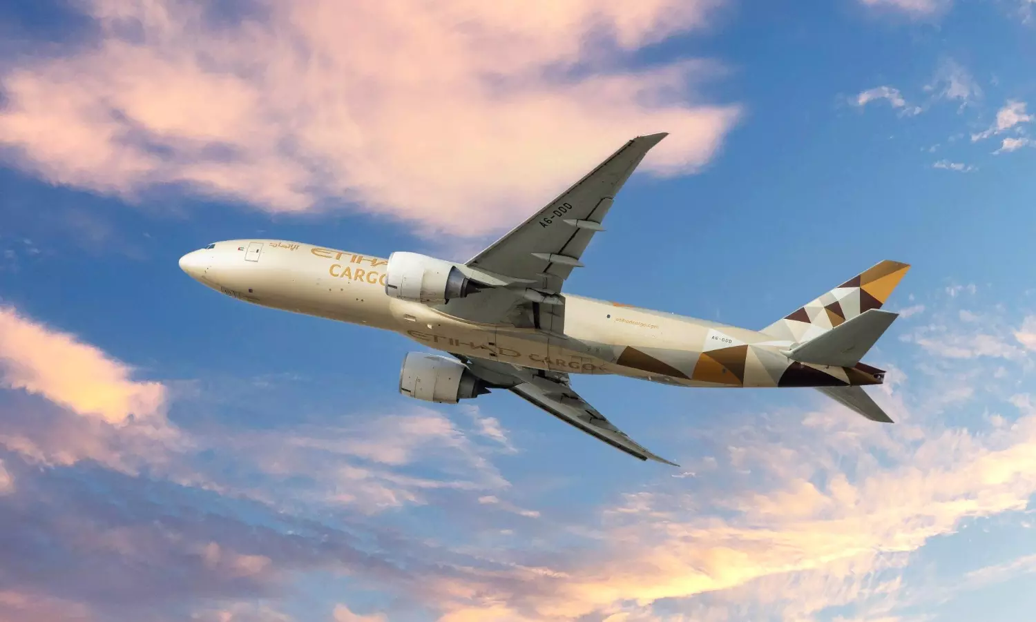 Etihad Q12025 net profit up 30% at $187 million Etihad Q12025 net profit up 30% at $187 million