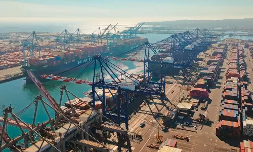 Shipments are moving; change is worrying: Xeneta survey of SMBs Shipments are moving; change is worrying: Xeneta survey of SMBs