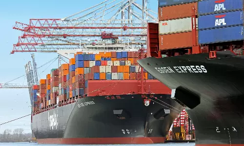 Hapag strengthens Africa presence with new organisational setup Hapag strengthens Africa presence with new organisational setup