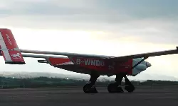 Aviation Sans Frontières, Windracers launch drone aid partnership