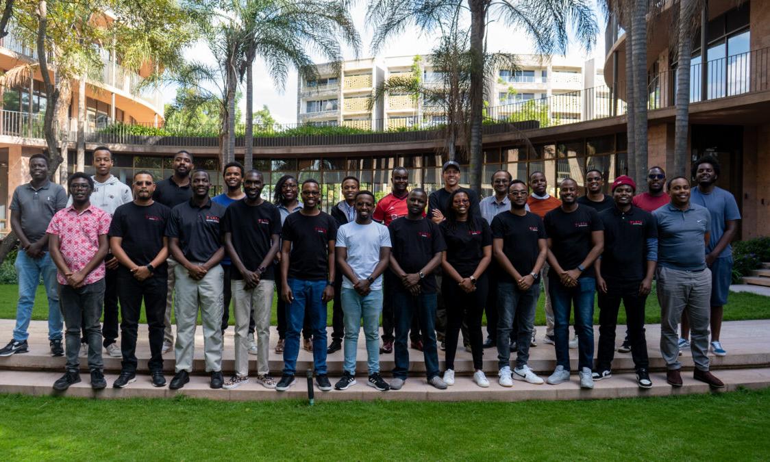 Leta expands to Ghana, strengthens role in African digital logistics