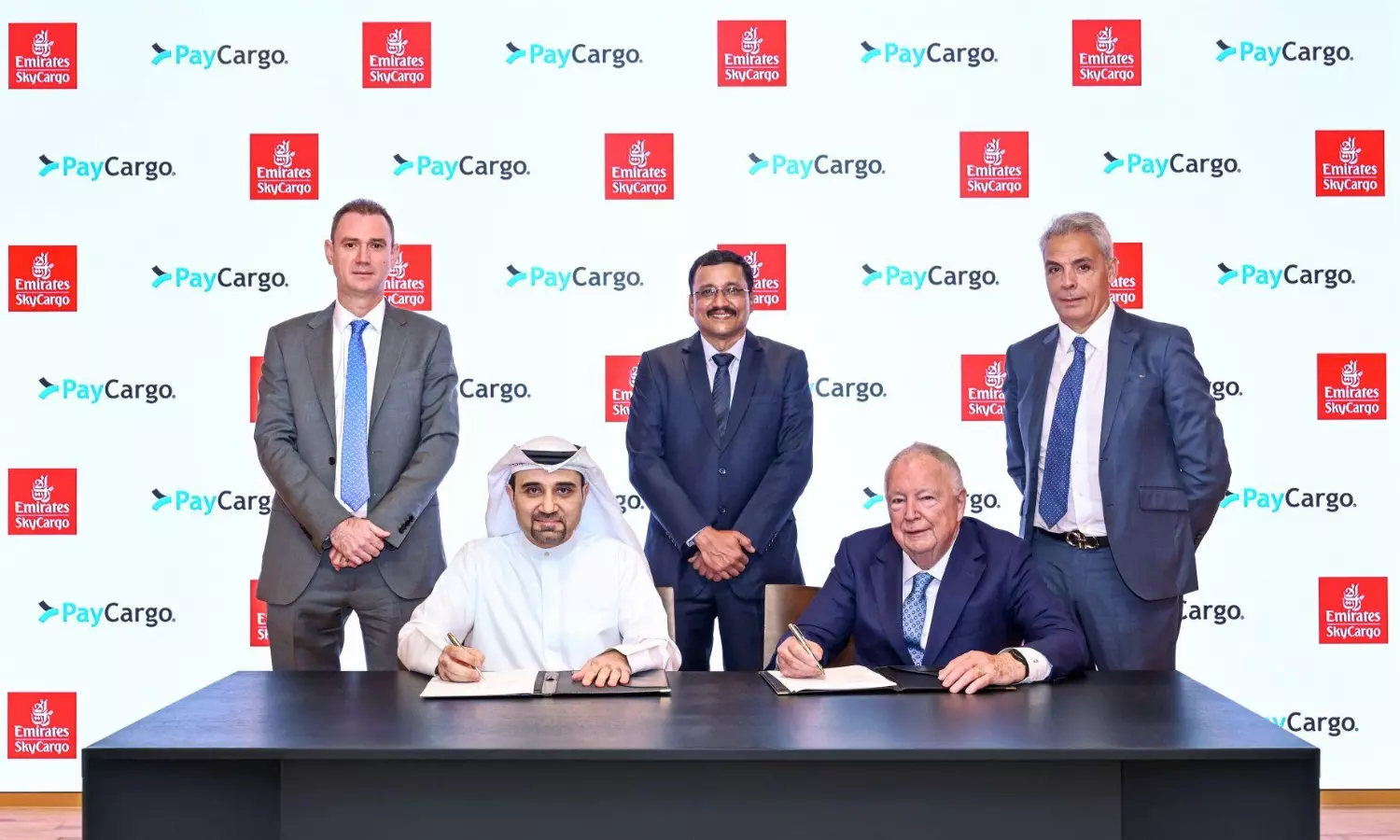PayCargo expands to UAE with Emirates SkyCargo onboard PayCargo expands to UAE with Emirates SkyCargo onboard