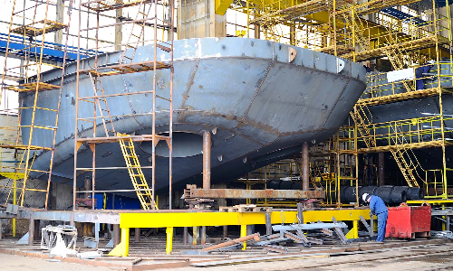 Africa’s ship market to reach $615 million by 2035: IndexBox report Africa’s ship market to reach $615 million by 2035: IndexBox report