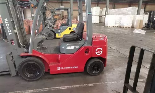 Fr. Meyer’s Sohn acquires South Africa’s GAC Laser to expand in Africa Fr. Meyer’s Sohn acquires South Africa’s GAC Laser to expand in Africa