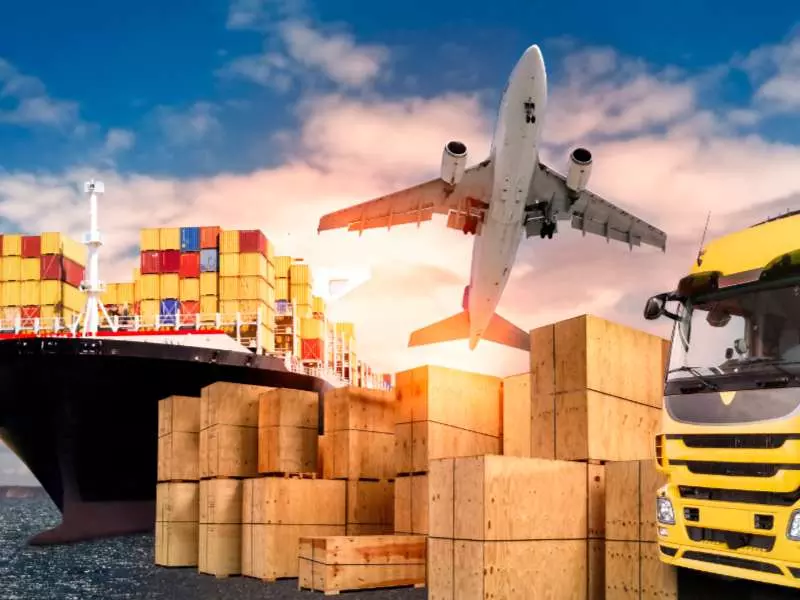 Asia’s air cargo surge could delay African imports amid US tariff chaos Asia’s air cargo surge could delay African imports amid US tariff chaos