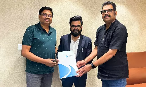 Softlink & Globelink WW India sign MoU to build logistics workforce Softlink & Globelink WW India sign MoU to build logistics workforce