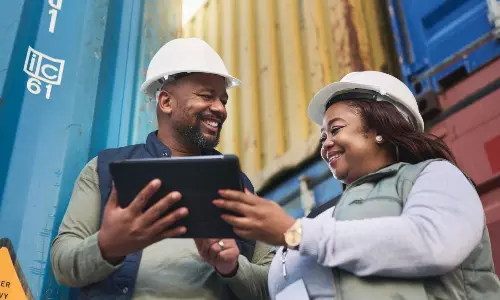 Logistics Marketplace launched to boost health supply chains in Africa Logistics Marketplace launched to boost health supply chains in Africa