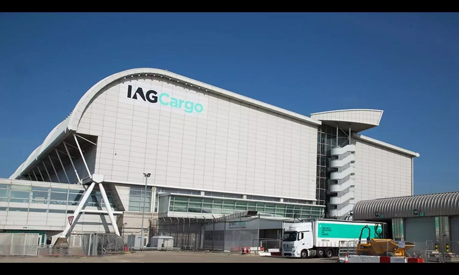 IAG Cargo grows revenue to €629M in H1 2025 amid volume rise IAG Cargo grows revenue to €629M in H1 2025 amid volume rise
