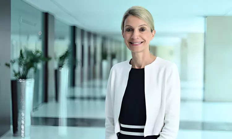 dnata appoints Alex Doisneau to lead airport operations in Africa, ME and APAC