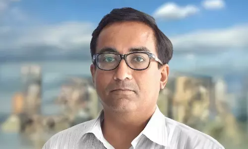 Kale Logistics names Rajan Subramanian Chief Product and AI Officer Kale Logistics names Rajan Subramanian Chief Product and AI Officer