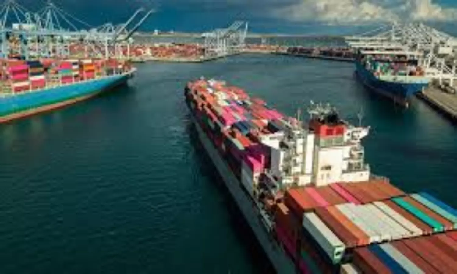 Xeneta boosts freight visibility with eeSea deal Xeneta boosts freight visibility with eeSea deal