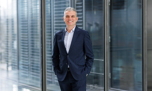 Orkun Saruhanoglu appointed CEO of DHL Supply Chain in MEA region Orkun Saruhanoglu appointed CEO of DHL Supply Chain in MEA region