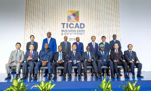 Kenya, Japan strengthen ties with new trade & investment deals at TICAD 9