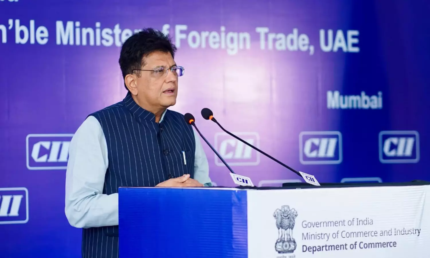 Logistics, services and tech to power India-Africa trade growth Logistics, services and tech to power India-Africa trade growth