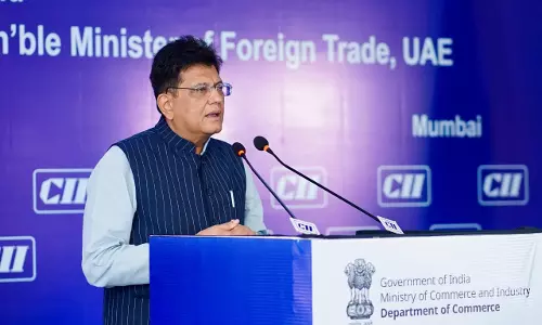 Logistics, services and tech to power India-Africa trade growth