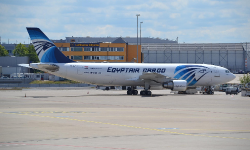 EgyptAir Cargo adopts nGen system from Cargo Flash for digital boost EgyptAir Cargo adopts nGen system from Cargo Flash for digital boost