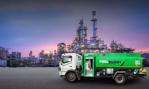 FuelBuddy powers growth with expansion into Zimbabwe and Zambia