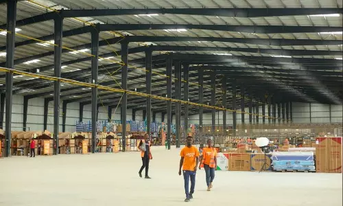 Cracking the first mile: How Africa is reinventing e-commerce Cracking the first mile: How Africa is reinventing e-commerce