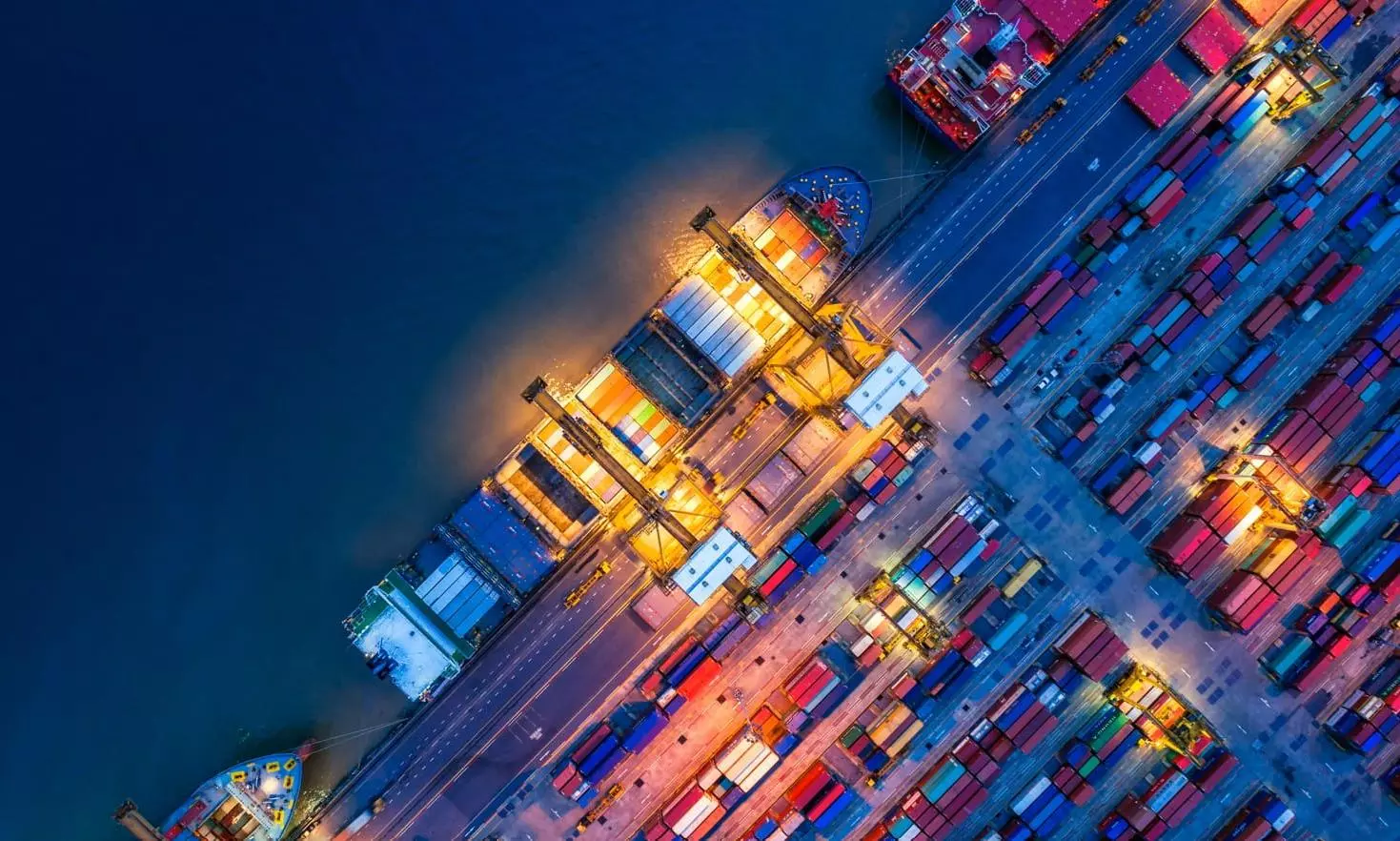 New DP World service to speed Morocco fruit exports to UK, EU