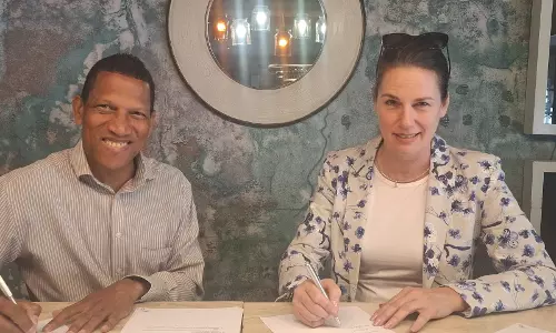 CILTSA & ICFF unite to professionalise South Africa’s logistics sector CILTSA & ICFF unite to professionalise South Africa’s logistics sector