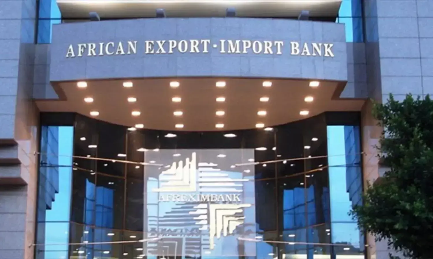 Afreximbank joins hands with South Africa to boost infrastructure Afreximbank joins hands with South Africa to boost infrastructure