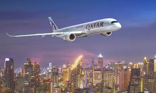 Qatar Airways Cargo boosts flights and freighter links to Nairobi Qatar Airways Cargo boosts flights and freighter links to Nairobi
