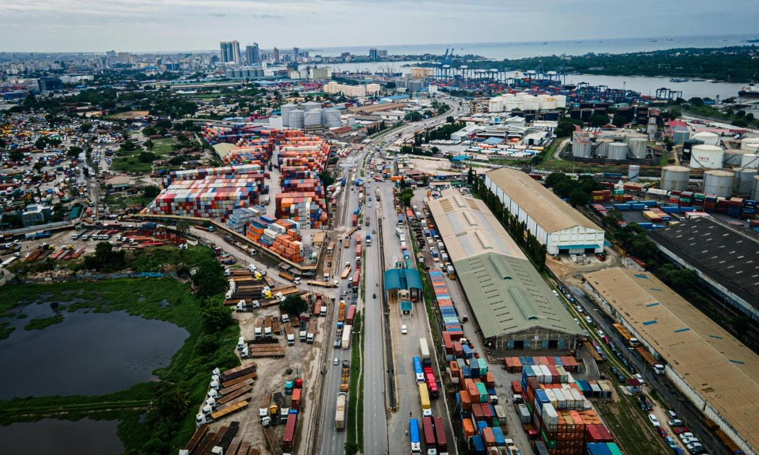 How Africa’s logistics corridors shape the success of AfCFTA trade