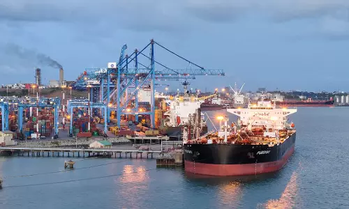 Rising routes: How Kenya is shaping Africa’s logistics future Rising routes: How Kenya is shaping Africa’s logistics future