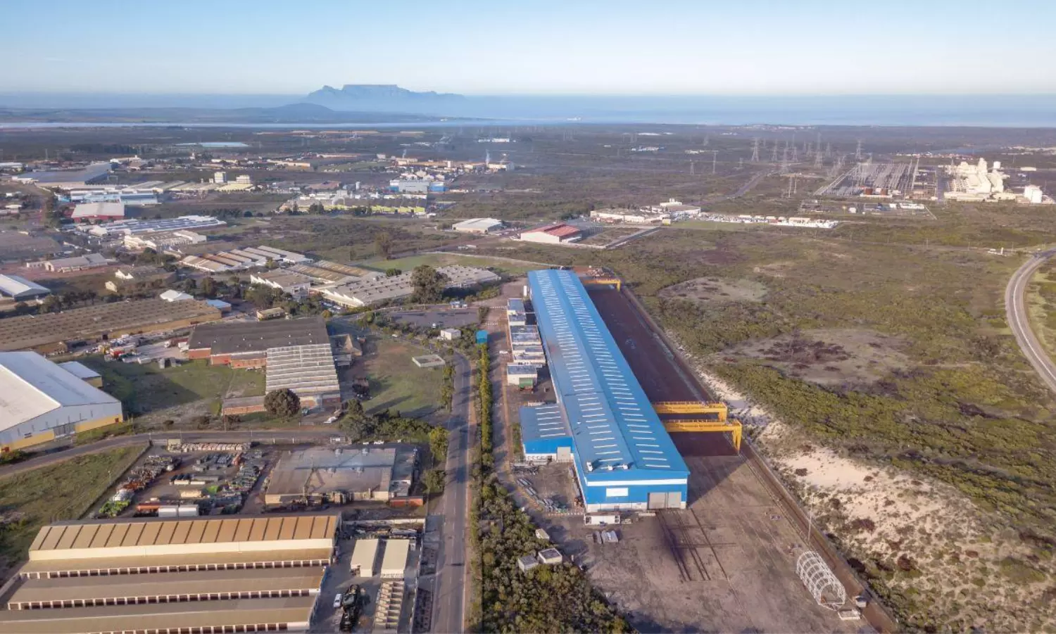 Kenya’s Special Economic Zones: Building the continent’s industrial future Kenya’s Special Economic Zones: Building the continent’s industrial future