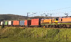 CMA CGM acquires Freightliner UK to expand intermodal logistics