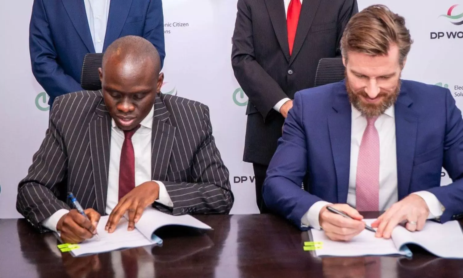DP World, eCitizen to launch digital customs clearance in Kenya DP World, eCitizen to launch digital customs clearance in Kenya