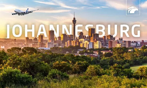 Network Aviation Group launches weekly B747F service to Johannesburg Network Aviation Group launches weekly B747F service to Johannesburg
